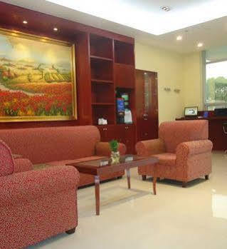 Hanting Jinsha Branch Ченду Екстер'єр фото